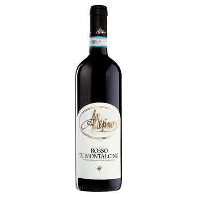 ALTESINO ROSSO DI MONTALCINO 2020 14%VOL 750ml