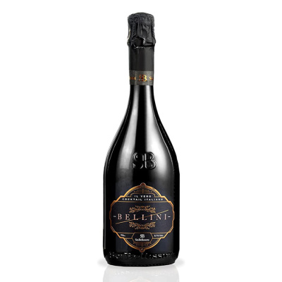 BELLINO MANCINO SPARKLING WINE  5.7%VOL 750ml