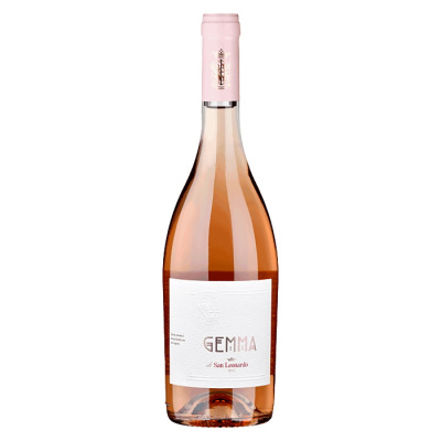 SAN LEONARDO GEMMA ROSE WINE 12.5%VOL 750ml