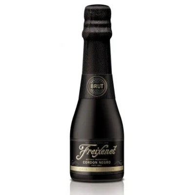 FREIXENET CORDON NEGRO BRUT 11,5%VOL 200ml