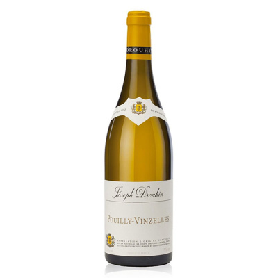 JOSEPH DROUHIN POUILLY VINZELLES 2020 13%VOL 750ml