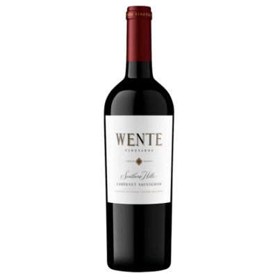 WENTE SOUTHERN HILLS CABERNET SAUVIGNON 2019 RED WINE 13.5% 750ml