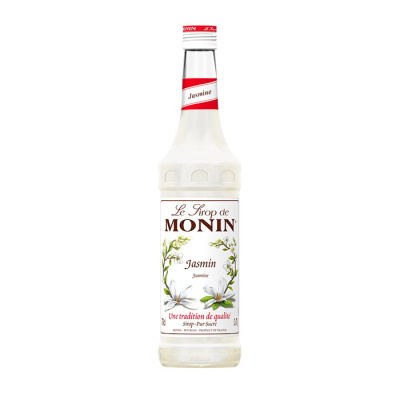 MONIN JASMIN SYRUP 700ml