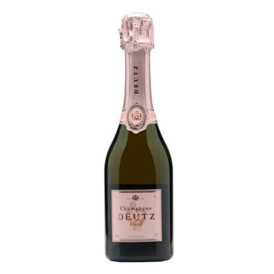 DEUTZ BRUT ROSE 375ml