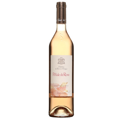 CHATEUA LA TOUR PETALE DE ROSE 13.5%VOL 750ml