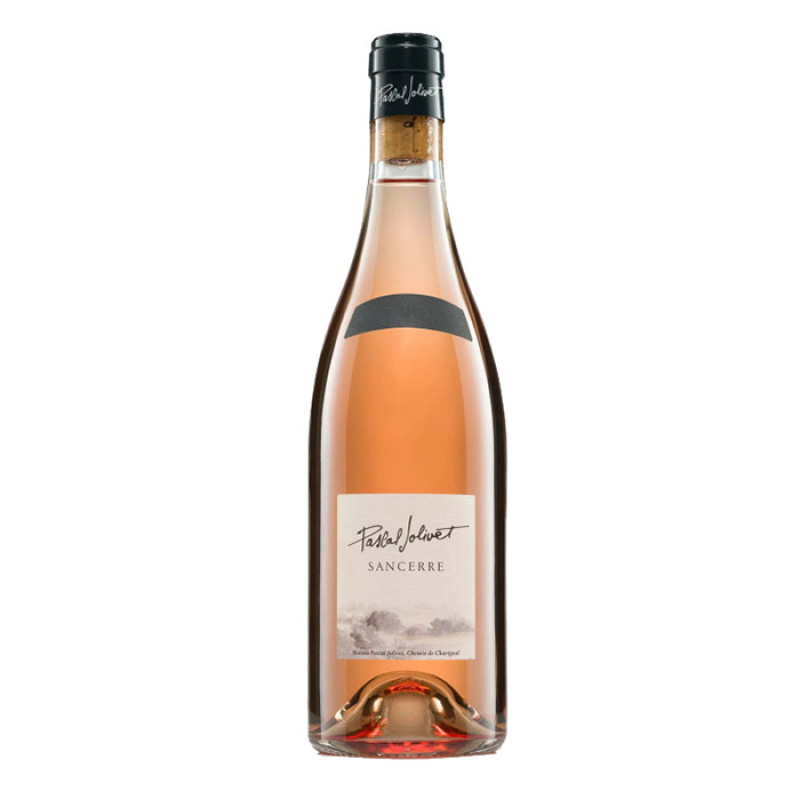 PASCAL JOLIVET SANCERRE PINOT NOIR ROSE WINE 13.5%VOL 750ml