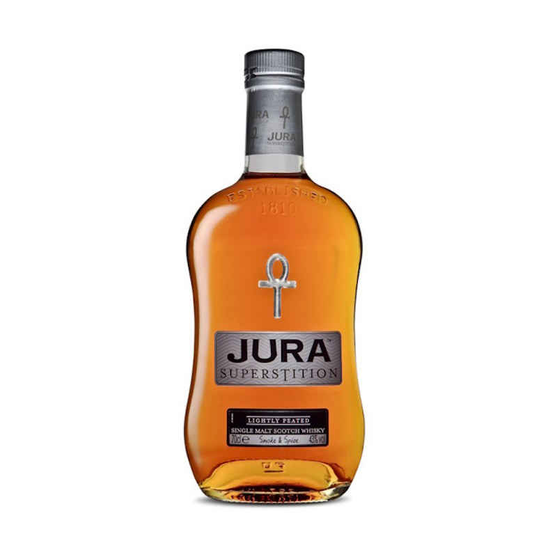 ISLE OF JURA 16 Y.Ο. 40%VOL 700ml