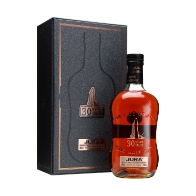 ISLE OF JURA 30 Y.Ο. 44%VOL 700ml