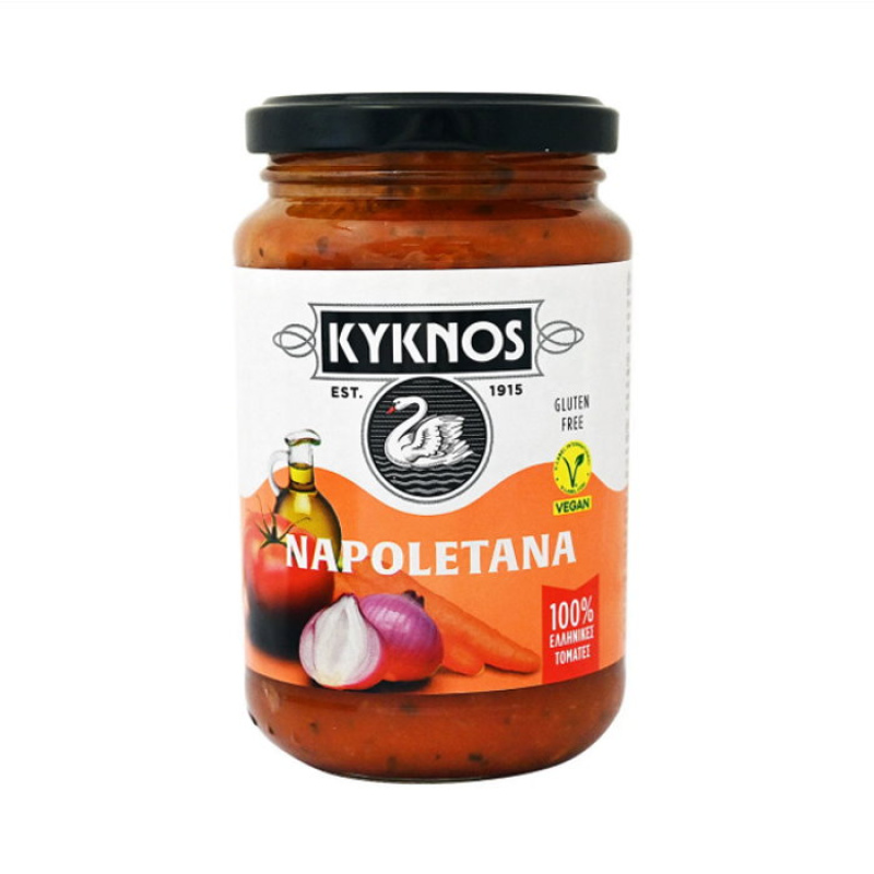 KYKNOS NAPOLETANA 350g