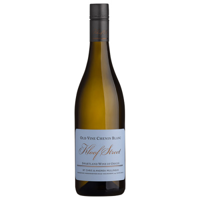 KLOOF STREET MULLINEUX WINERY CHENIN BLANC 13%VOL 750ML