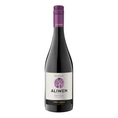 ALIWEN Pinot Noir Reserva 13.5%vol 750ml