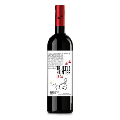 TRUFFLE HUNTER BAROLO 2020 RED WINE 14.5% 750ML