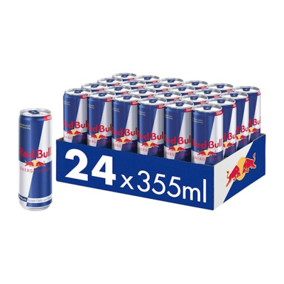 RED BULL 24x335ml