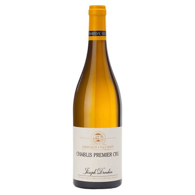 JOSEPH DROUHIN Chablis Premier Cru 2023 Οίνος Λευκός 12.5%VOL 750ml