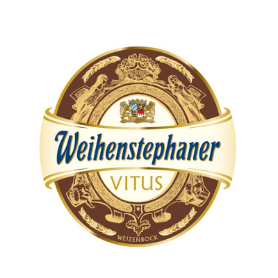 WEIHENSTEPHAN VITUS BOTTLE 7.7% 500ml 24pcs