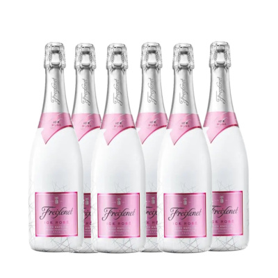 FREIXENET Ice Rose 12%VOL 750ml 6τεμ