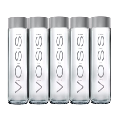 VOSS ARTESIAN Νερό 6x800ml