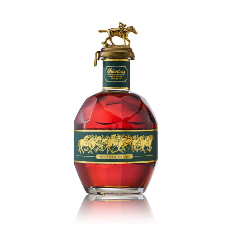 BLANTON'S SPECIAL EDITION 2020 58,5%VOL 700ml