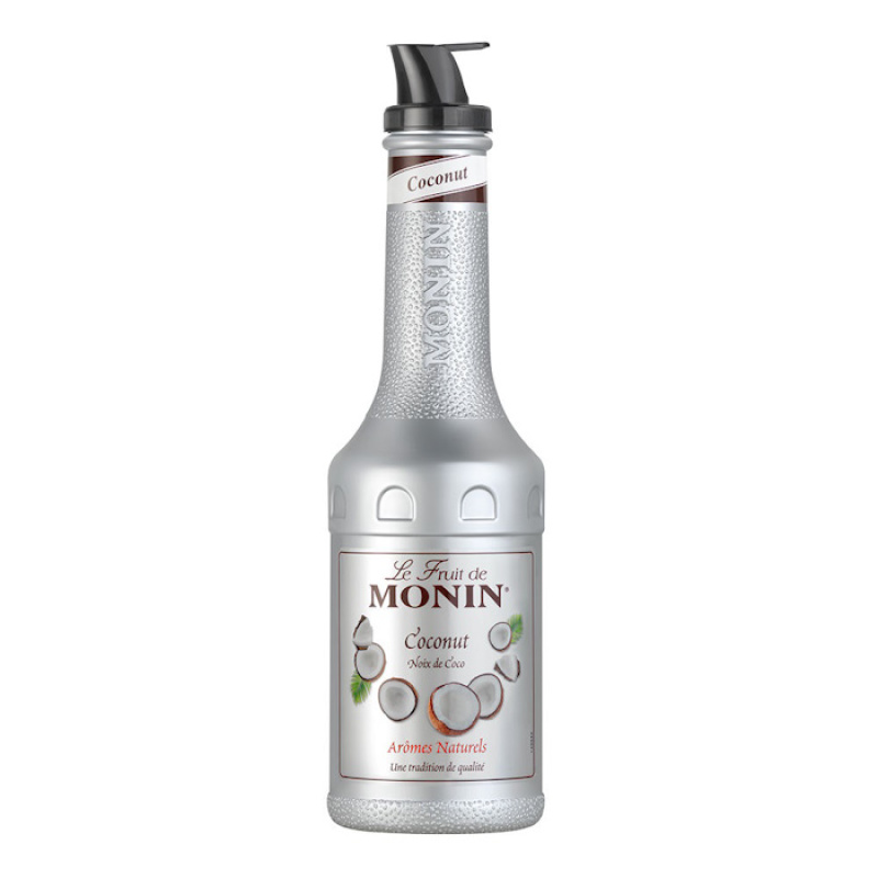 MONIN COCONUT PUREE 1lt