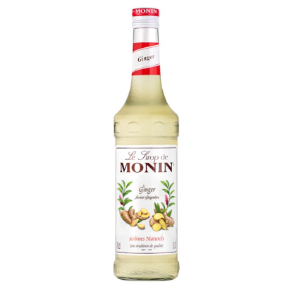 MONIN Ginger Lime 700ml