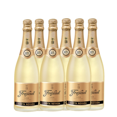 FREIXENET Carta Nevada Secο 12%VOL 750ml 6τεμ