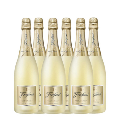 FREIXENET CARTA NEVADA SECO 12%VOL 750ml 6pcs