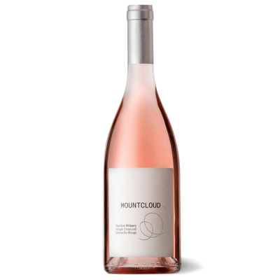 NAVITAS MOUNTCLOUD ORGANIC DRY ROSE 12.5%VOL 750ml