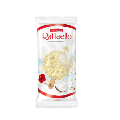 RAFFAELLO ICE CREAM 47gr