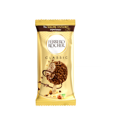 FERRERO ROCHER ICE CREAM 50gr