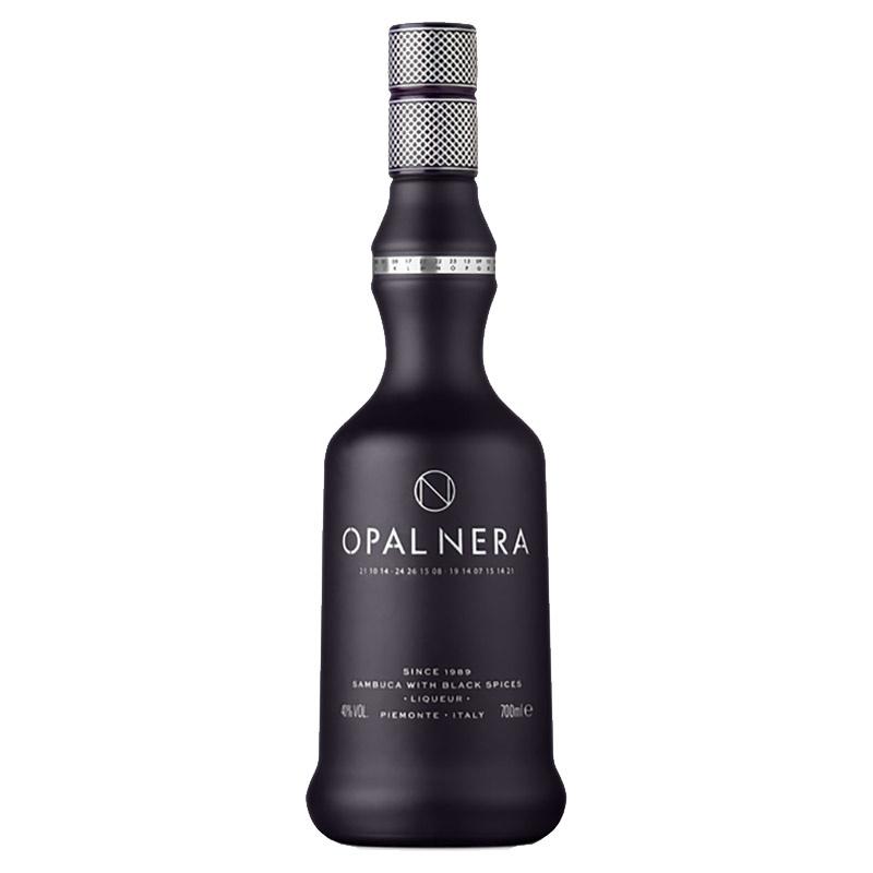 OPAL NERA SAMBUCA 40%VOL 700ml