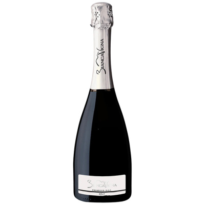 BIANCA VIGNA PROSECCO DOC BRUT 750ml