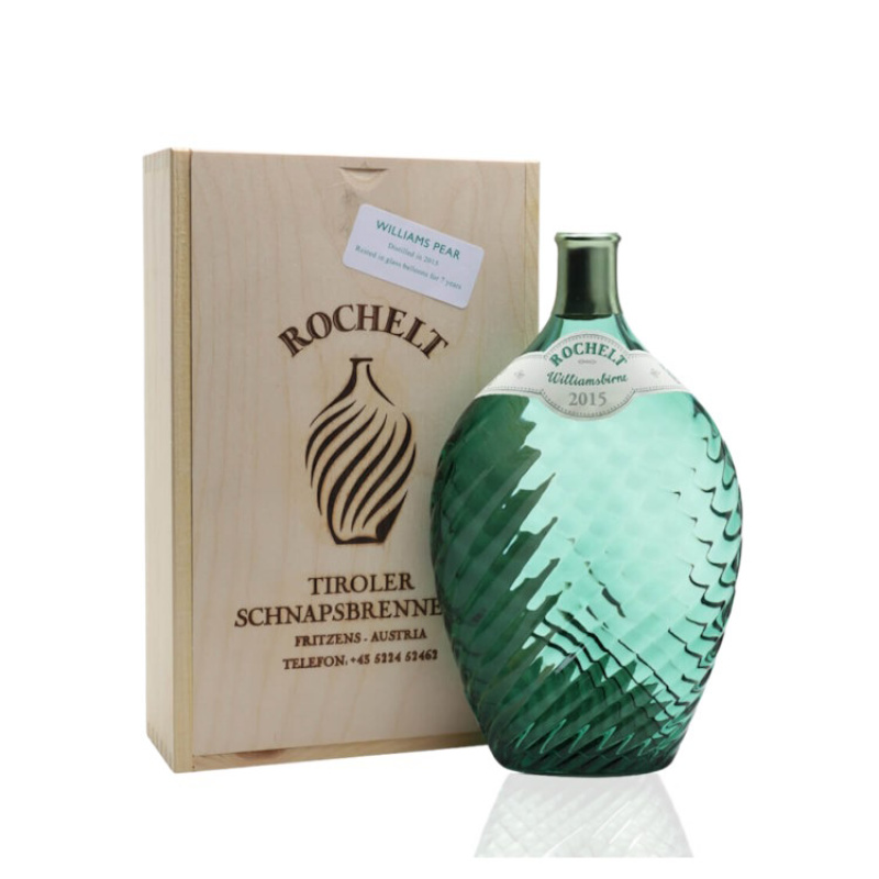 ROCHELT WILLIAMS PEAR 2015 50%VOL 700ml