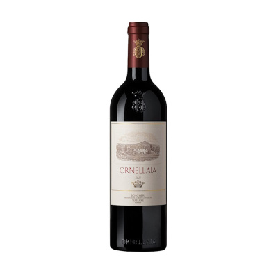 ORNELLAIA 2021 LA GENEROSITA BOLGHERI SUPERIORE 750ML