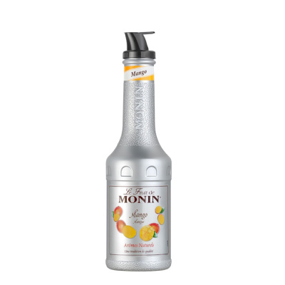 MONIN MANGO PUREE 1lt