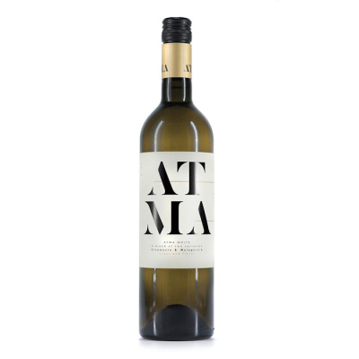 THYMIOPOULOS ATMA WHITE WINE 12%VOL 750ml