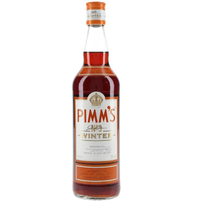 PIMM'S WINTER N°3 25%vol 700ml