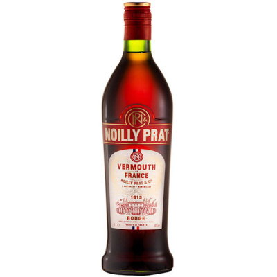 NOILLY PRAT VERMOUTH ROSSO 16%VOL 750ml