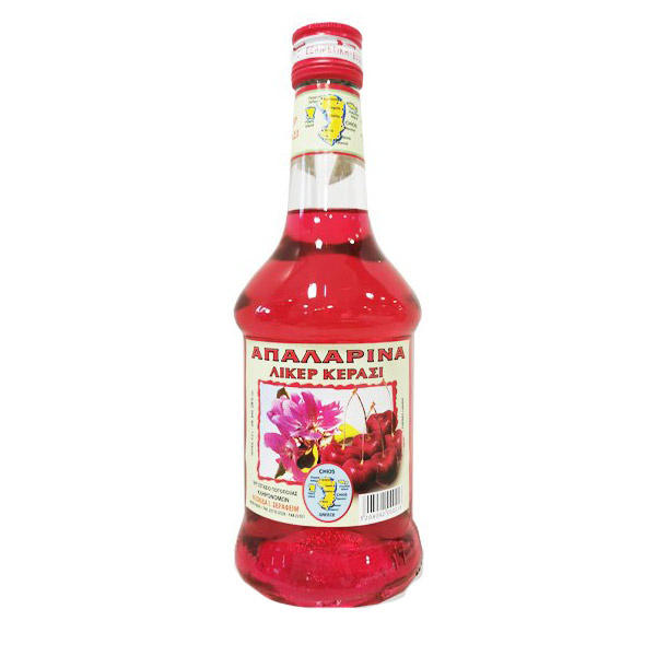 APALARINA CHERRY LIQUEUR 500ml