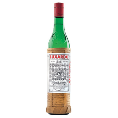 LUXARDO MARASCHINO LIQUEUR 32%VOL 500ml