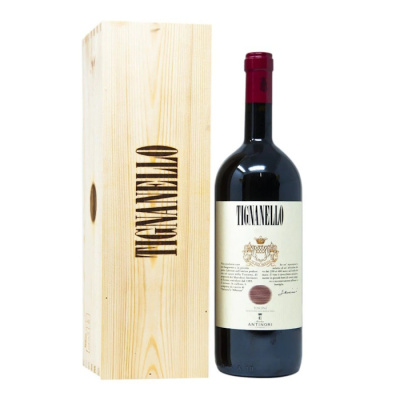 ANTINORI TIGNANELLO 2021 TOSCANA 14,5%vol 750ml