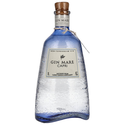 MARE CAPRI GIN 42,7%VOL 700ml