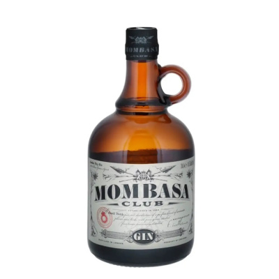 MOMBASA CLUB GIN 41,5%VOL 700ml