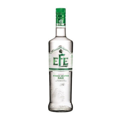 EFE RAKI GREEN 200ml