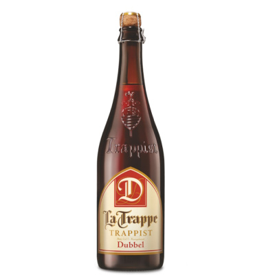 LA TRAPPE DUBBEL BOTTLE 7%vol 750ml