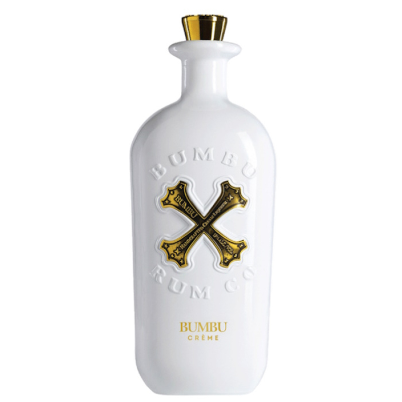 BUMBU CREAM LIQUEUR 15%VOL 700ml