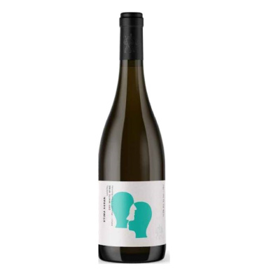 AKRANI ESTATE DRY WHITE WINE 13,7%vol 750ml