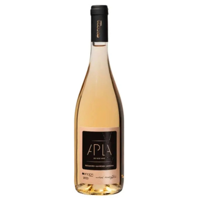 APLA DRY ROSE WINE 13%VOL 750ml