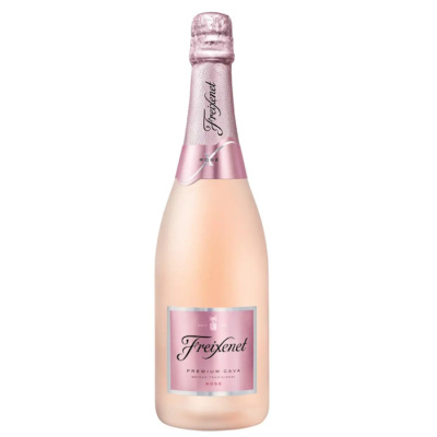 FREIXENET ROSE EXTRA DRY 11.5%VOL 750ml