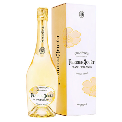 PERRIER JOUET BLANC DE BLANC 12%VOL 750ml