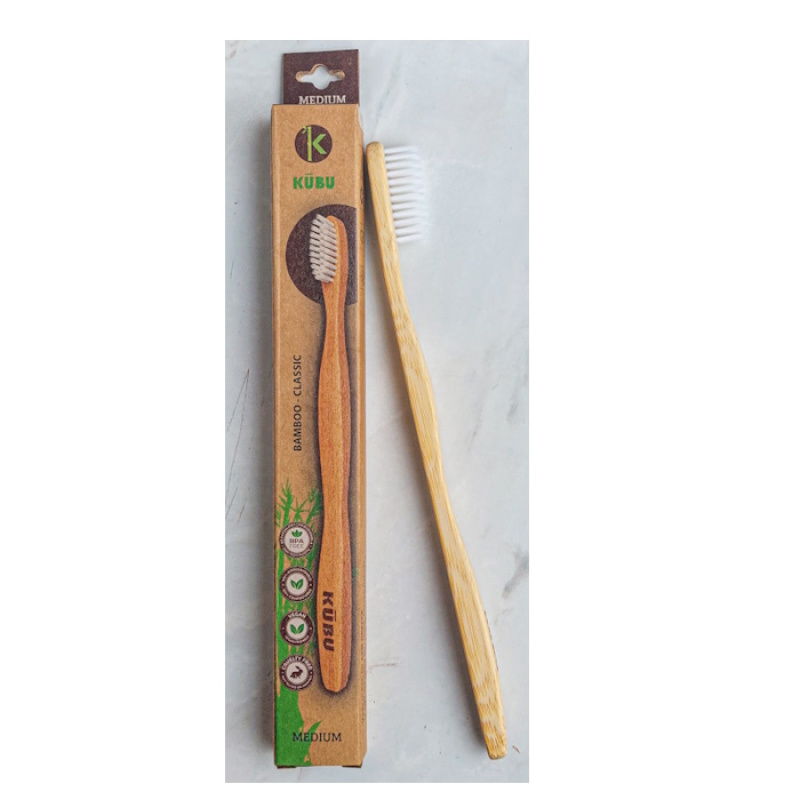 KUBU BAMBOO CLASSIC MEDIUM